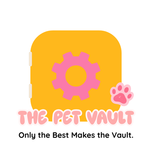 Pawvault